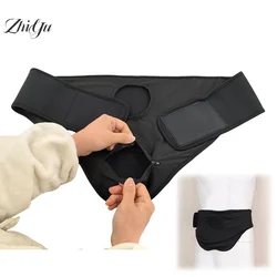 Biliary Drainage Bag Ostomy Hernia Care Belt Abdominal Binder Brace Stoma Support Wraps Binding Support For Men Women