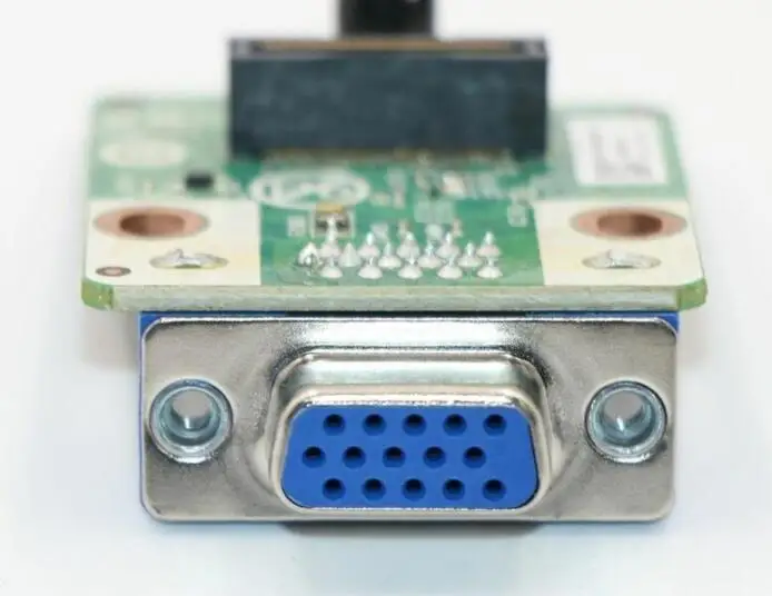 NEW For LenovoTiny M720Q M920Q M920X M90Q M70Q M80Q P330 P340 P350 P360 M75Q-VGA interface board DP to VGA, Fru:01aj935