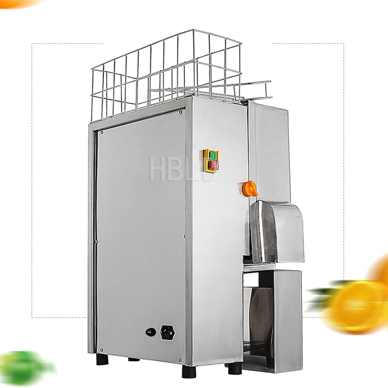 High Quality Commercial Juicer, Industrial Citrus, Lemon, Orange Juicer