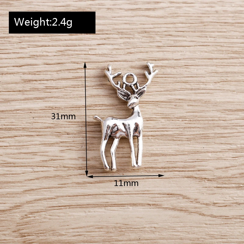 Tusember 10 Stück DIY Metall-Zinklegierung Tier-Frosch-Anhänger für Schmuckherstellung, Modische Ohrringe, Halsketten, Handgefertigte Anhänger, Bastelbedarf – Detail 13