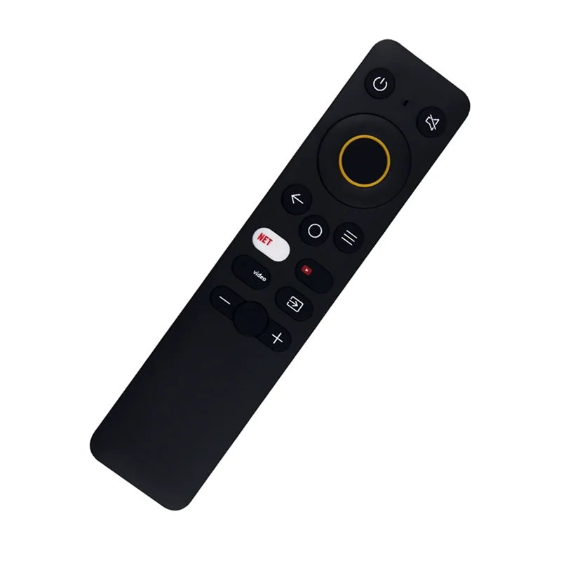 B04B-CY1710 Replacement Remote Control For REALME 32" 42" Smart TV Parts Bluetooth Voice