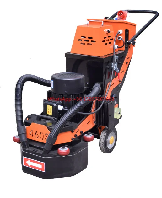 460 concrete floor grinding machine floor grinder concrete