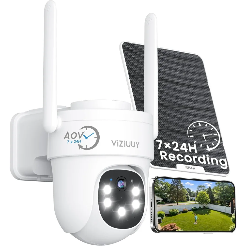 Aov Security Camera…