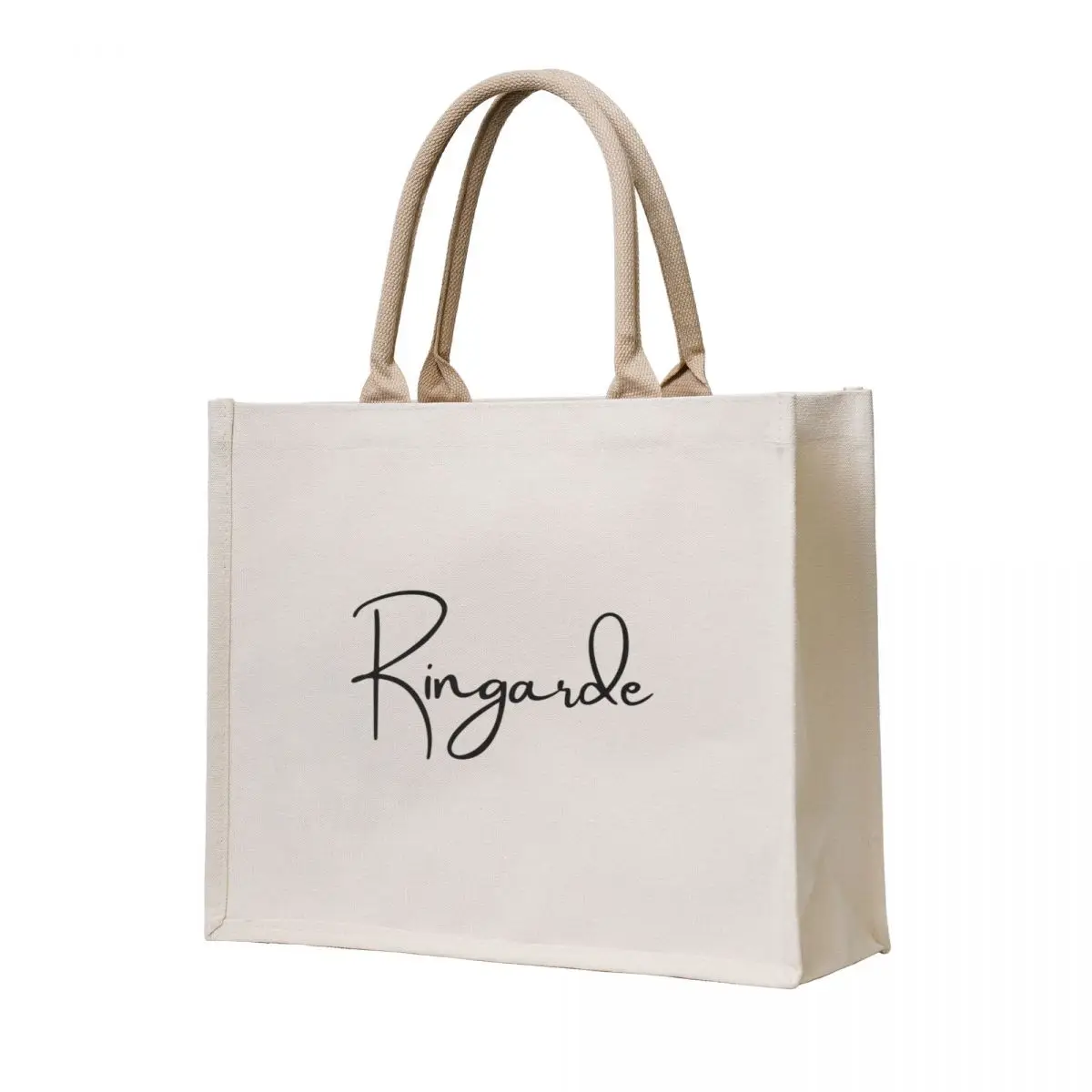 

Ringarde, Emily in Paris Tote Bag sac pour femme Canvas bag reusable shopping bags