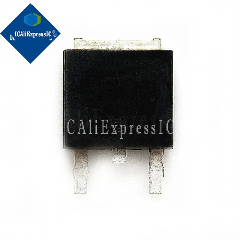 5pcs/lot STTH1602CG STTH1602C STTH1002CG STTH1002 TO-263 In Stock