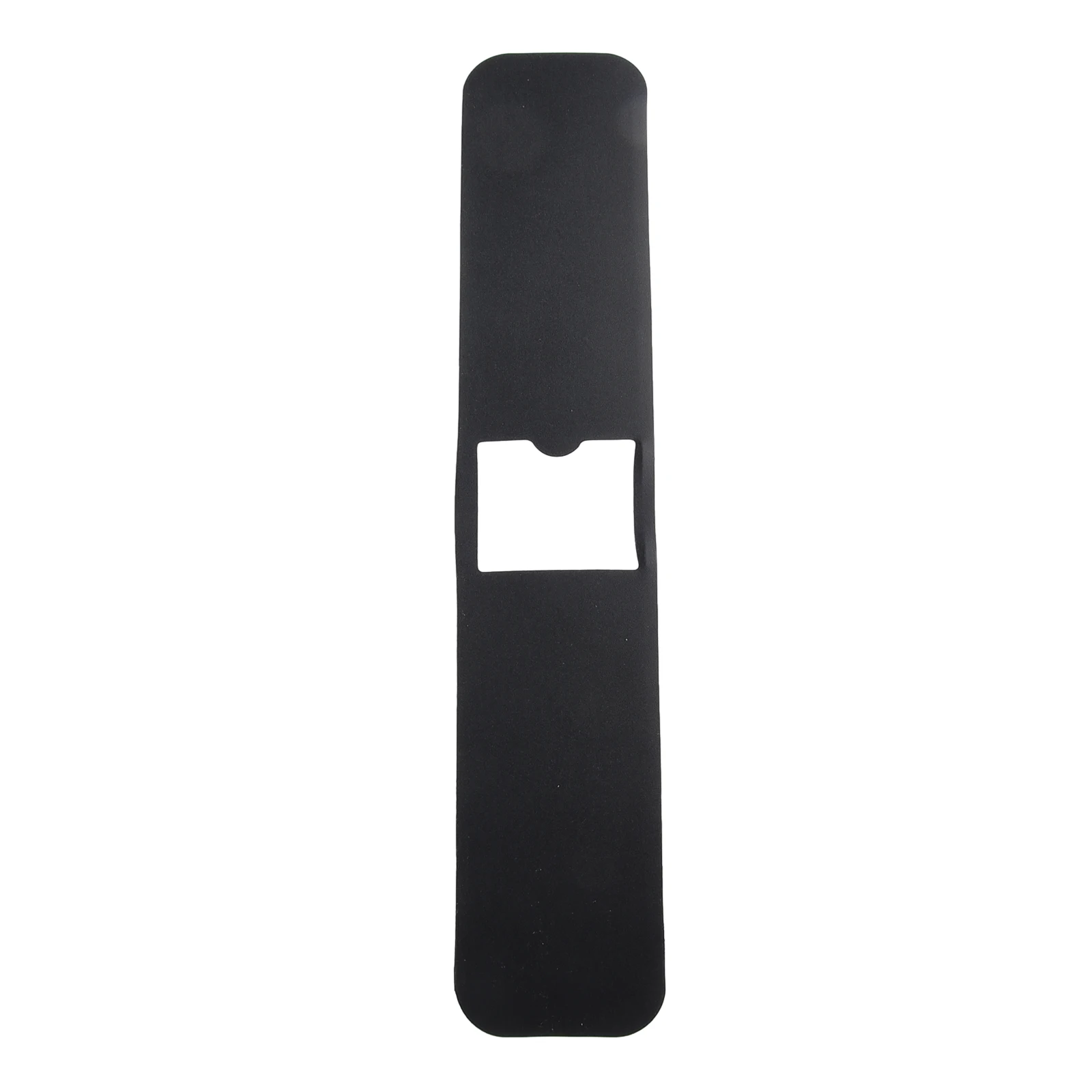 Shifter Blind Cover Trim for For FORD For Mustang Models 2005 to 2009 Automatic Gear Selector Area Maintenance and Safety view 5