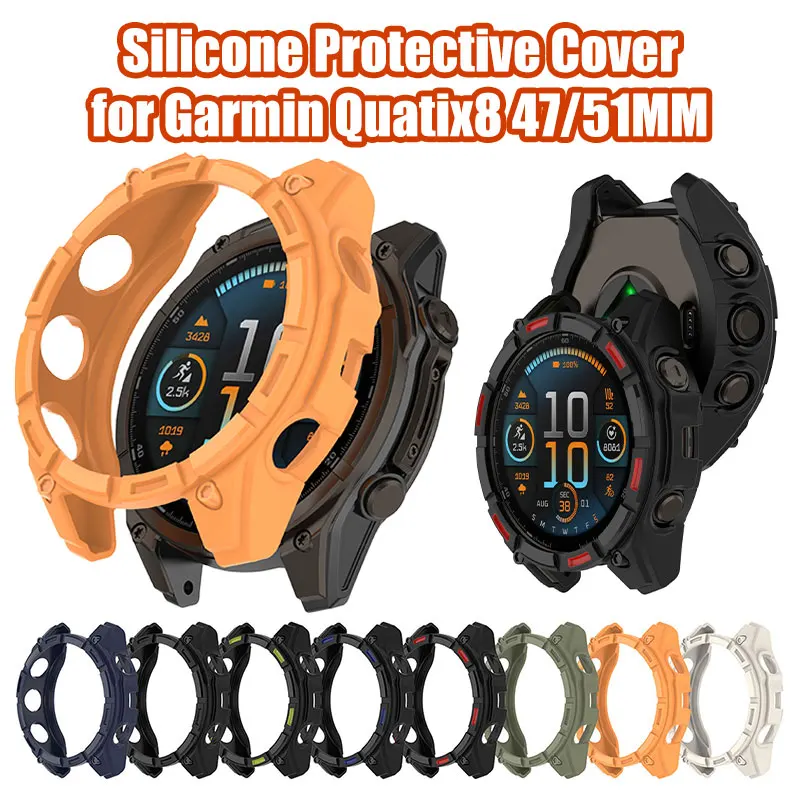 Tpu Protective Cove… - image