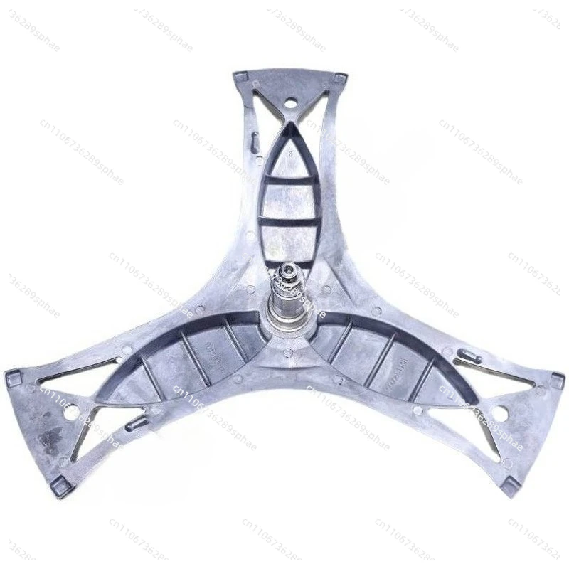 Applicable to drum washing machine inner cylinder tripod inner bucket tripod bracket bearing water seal accessories
