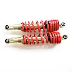 CF 1PCS Front shock Absorber For CFMOTO CF500 CF625 ATV500 500 550 600 625 520 Goes 500 Quad 9010-050600-10001