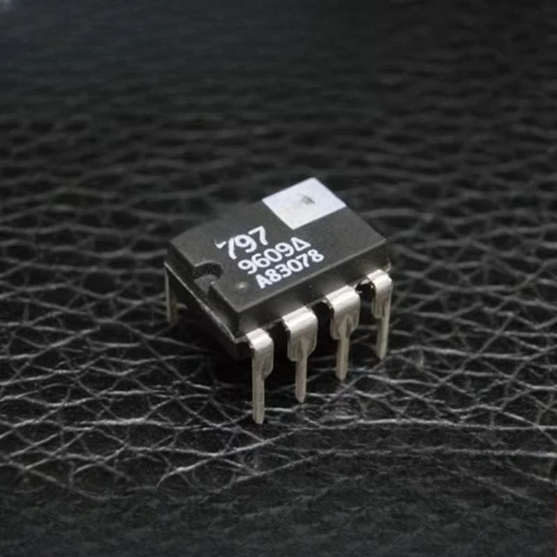 Brand New Original for AD797AN Audio Enthusiast Single Operational Amplifier Classic White Label Made in Philippines 1pcs