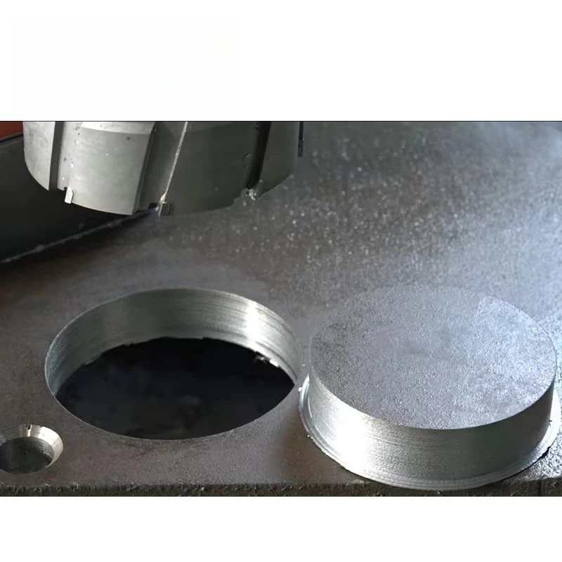 المصنع مباشرة TCT الحلقي القاطع الأساسية لقمة ثقب P نوع عرقوب كربيد التنغستن للمناشير ثقب الصلب البلاستيك المعدني