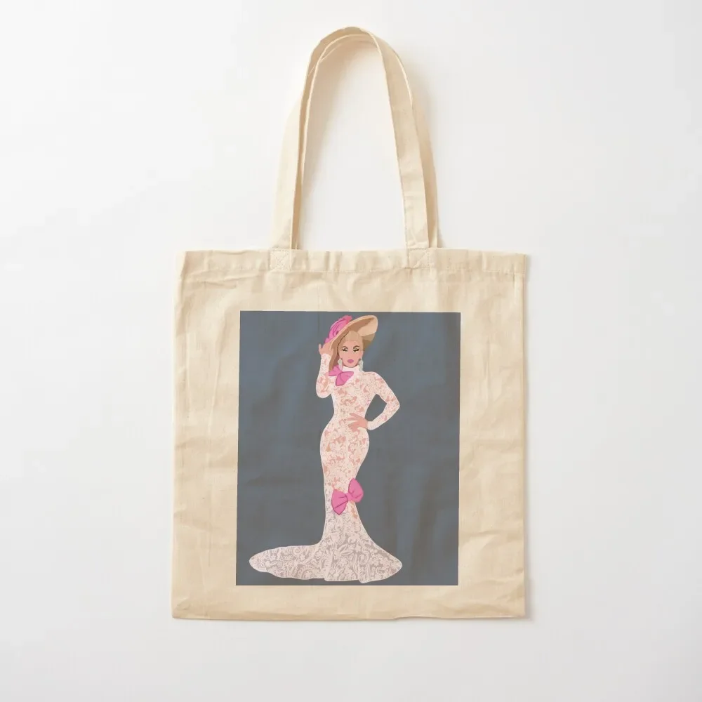 

Miz Cracker Tote Bag canvas bags Shopper handbag sacs de shopping Tote Bag