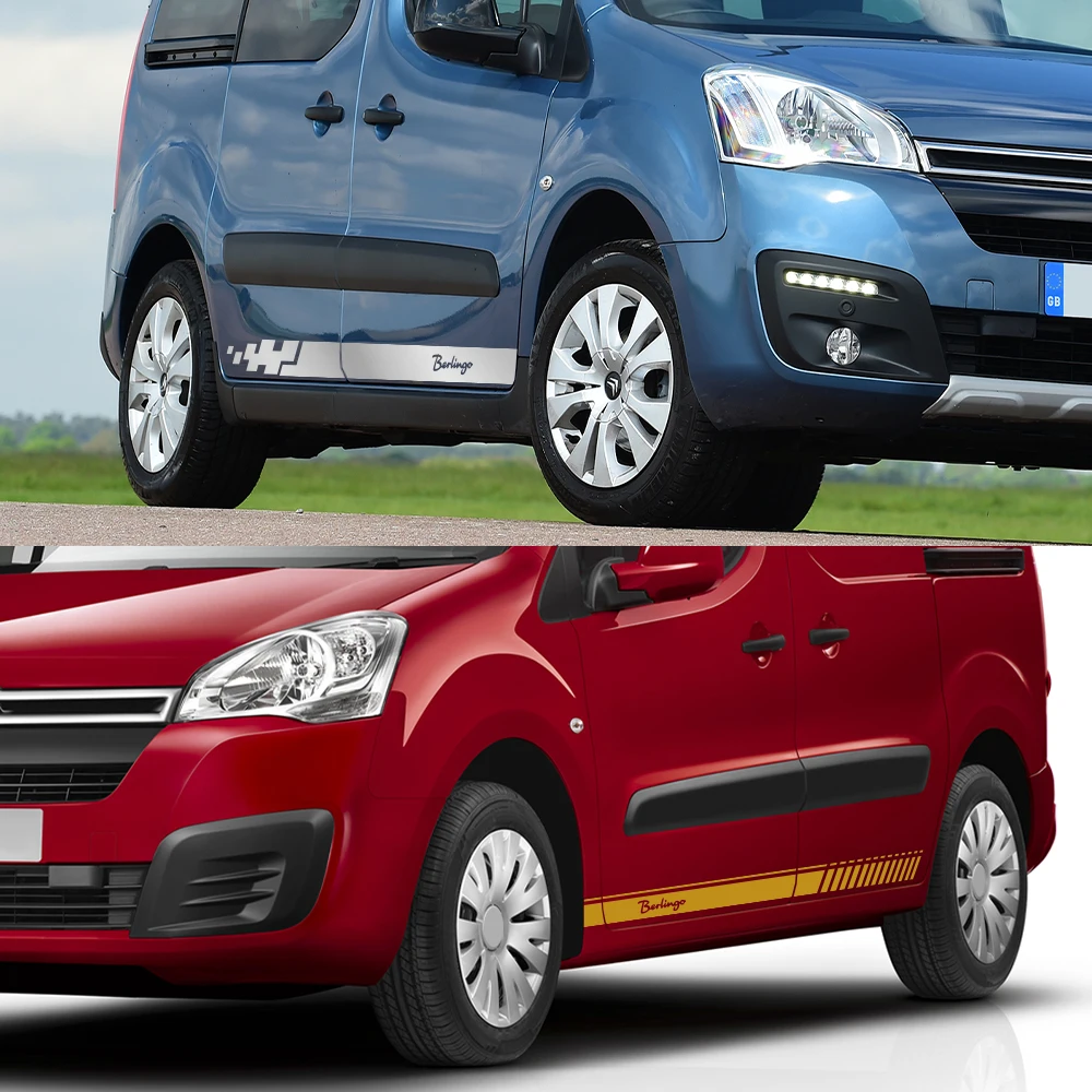 Thumbnail 4 - #25 Latest Racing Stripe Stickers Offers