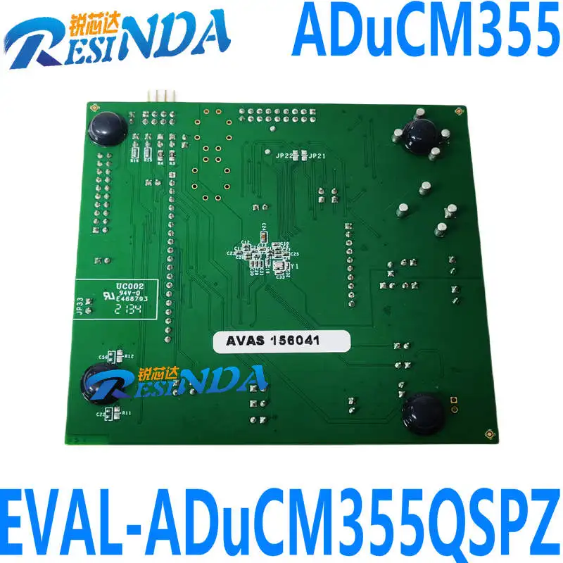 EVAL-ADuCM355QSPZ Evaluation Board Chemical Sensor ADuCM355 Precision Analog Microcontroller