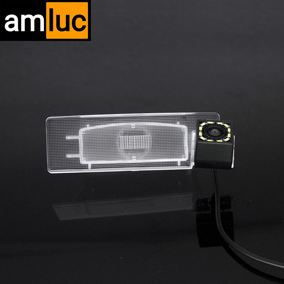 

For Kia Sportage QL KX5 MK4 2015 2016 2017 2018 2019 2020 2021 2022 Car Fisheye Rear View Parking Reverse Auto Back up Camera