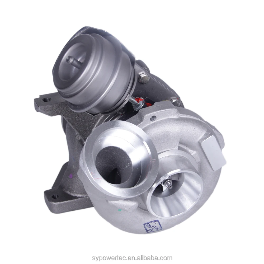 GT1852V Turbocharger For Mercedes-Benz Sprinter I 80Kw OM 611 DE 22 LA 2000-2006 709836 778794 726698 A6110960899