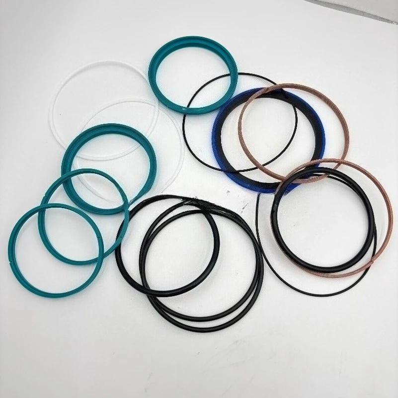 1 Set 0009608105 Seal Kit For Linde 353 396 Forklift Spare Parts