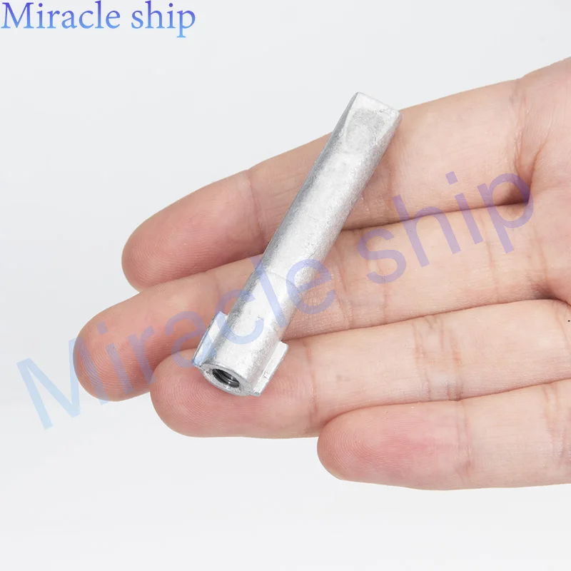 

62Y-11325 62Y-11325-00 Anode for yamaha boat engine 4T F20-F60 2T 150-250HP 62Y-11325-00-00