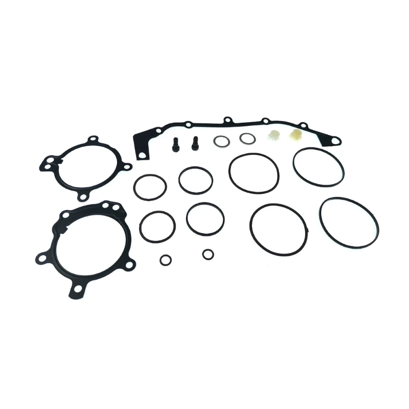 

094D O-Rings Seal Repair for E36 E39 E46 E53 E60 Replace 11361433513 32411093596