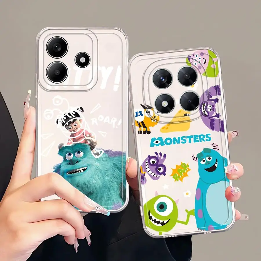 Disney Monsters Inc… - image