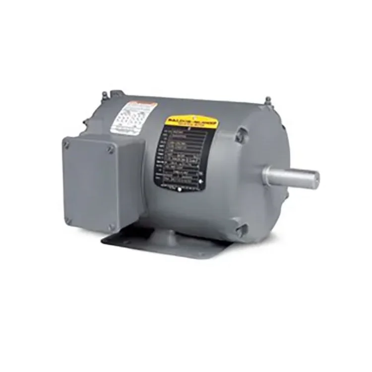 

Brand New Baldor Reli-ance IDNM3542 Inverter Drive Motor .75HP 1750 rpm 56C 3514M TENV F2 VS Master Series Good Price