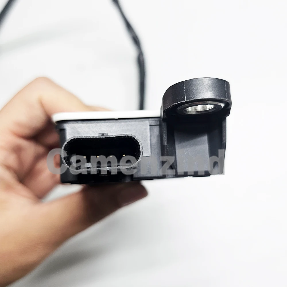 PM مستشعر المادة الجسيمات 4M0906261M 4M0906261 4M0906261C/D/F/M/N/J 0281007599 0281007600 لشركة فولكس فاجن أودي طوارق CR 2020 3.0 TDI #6