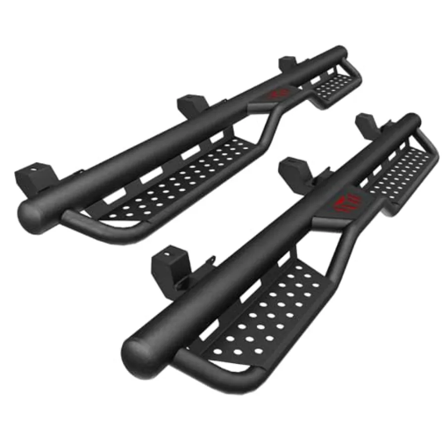 Running Boards Comp…