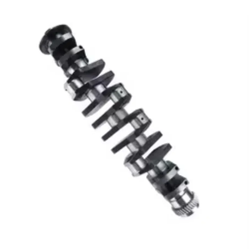 The Factory Sells Weichai WP12 Crankshaft 61260020038 Construction Machinery Spare Parts
