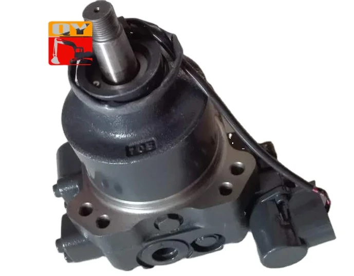 GD675-5 Grader Fan …