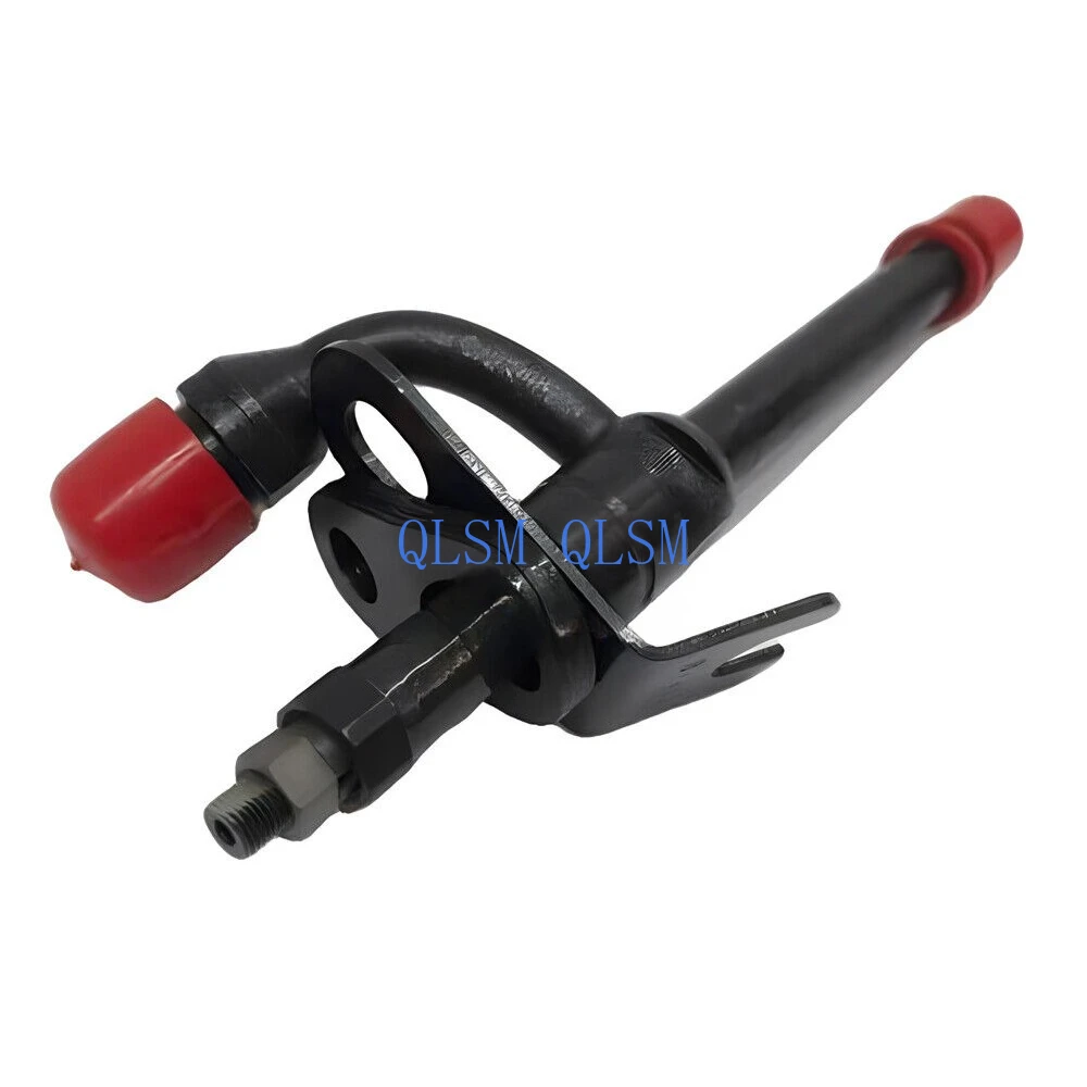 Diesel fuel injector RE531436 for John Deere 4045HL273 4045HL287 4045HL288 4045HL472