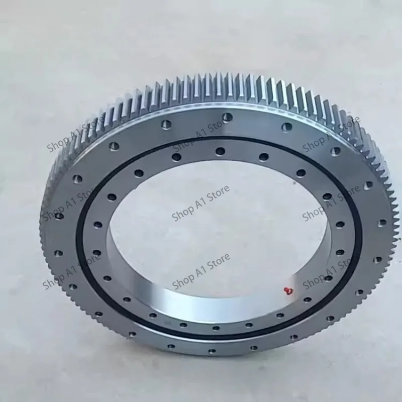 Slewing Bearing Crane Excavator Small and Medium Slewing Table Bearing Large Slewing Bearing