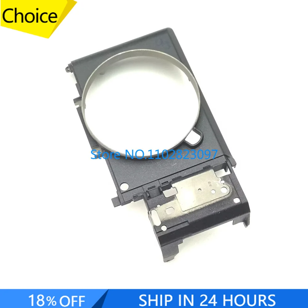 

Новинка для SONY ILCE-6400 A6400, передняя крышка, чехол для камеры, запасная часть для ремонта