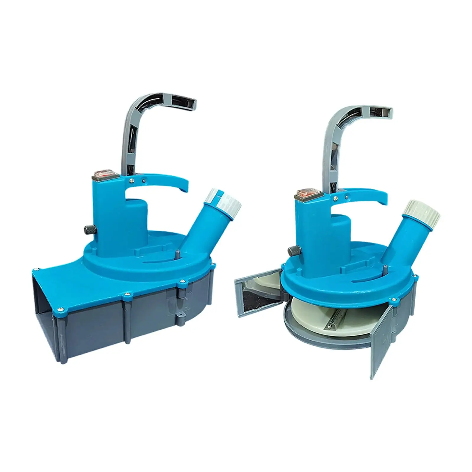 

Электрическая насадка-распределитель для удобрений, пластиковый дозатор, сменная запчасть для сельскохозяйственного оборудования, для садовых инструментов и фермерских работ