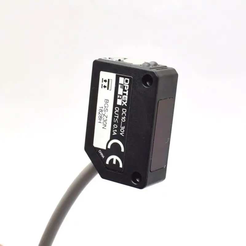 

BGS-S08N spot BGS-Z30N BGS-Z30P photoelectric switch Z30CNZ30CP inquiry