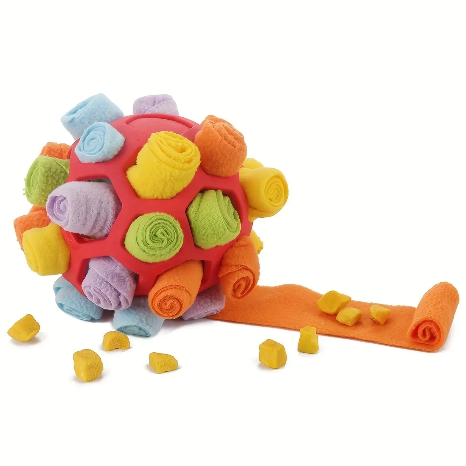 Thumbnail 2 - #40 Puppy Puzzle Toys Comparison Guide