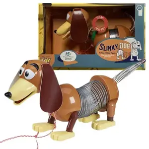 Toy story toys for dogs sales