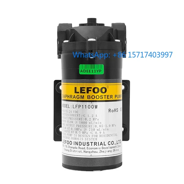 12V/24V 100G-P-D Mi…