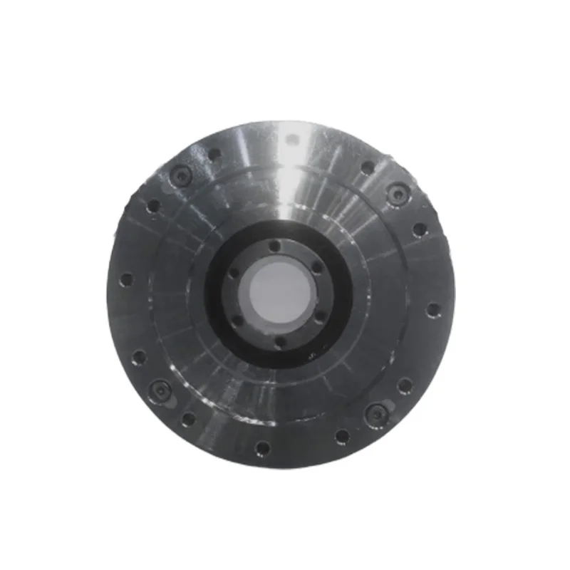 

Hot Sale Wholesale Newest Harmonic Reducer Gearbox with ODM Support Drive Gearhead for Harmonic Stepper Motor