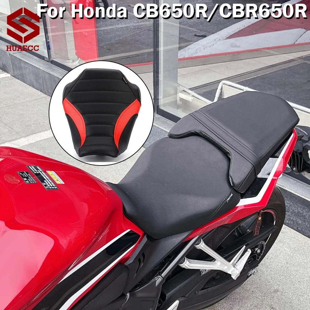 Подушка на переднее сиденье для Honda CB650R CBR650R CB CBR 650R 650 R 2019 2020 2021