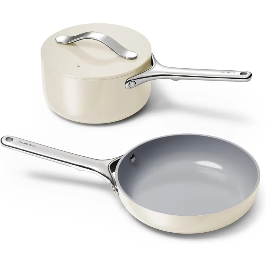 Mini Cookware Set -…