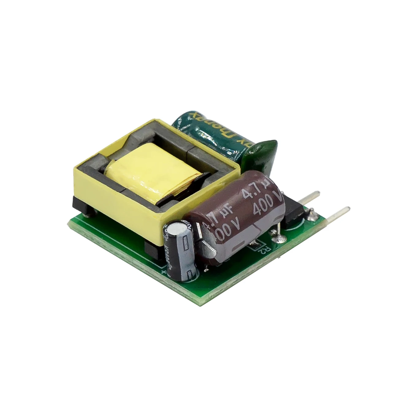 12V400ma switching power module vertical isolation ac-dc step-down module 220V to 12V