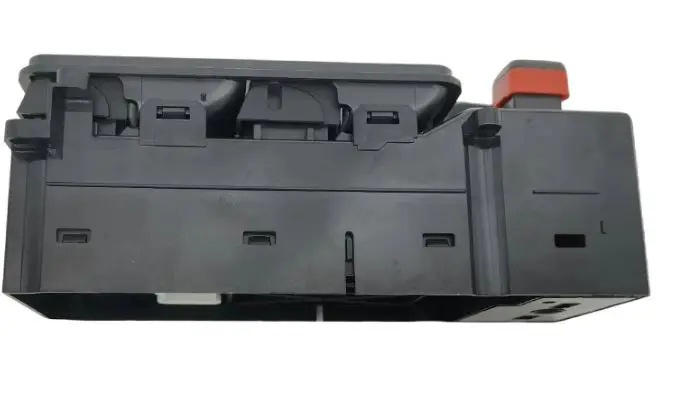 35750-SDA-H12 เหมาะสำหรับชุดสวิตช์ควบคุมกระจกไฟฟ้าของรถยนต์ฮอนด้าแอคคอร์ดโอดิสซีย์รุ่นที่ 7