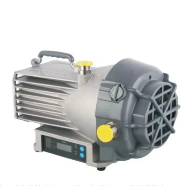 China HP-30V 4.6L/S High Performance Scroll Oil Free Vacuum Pump for Laboratory