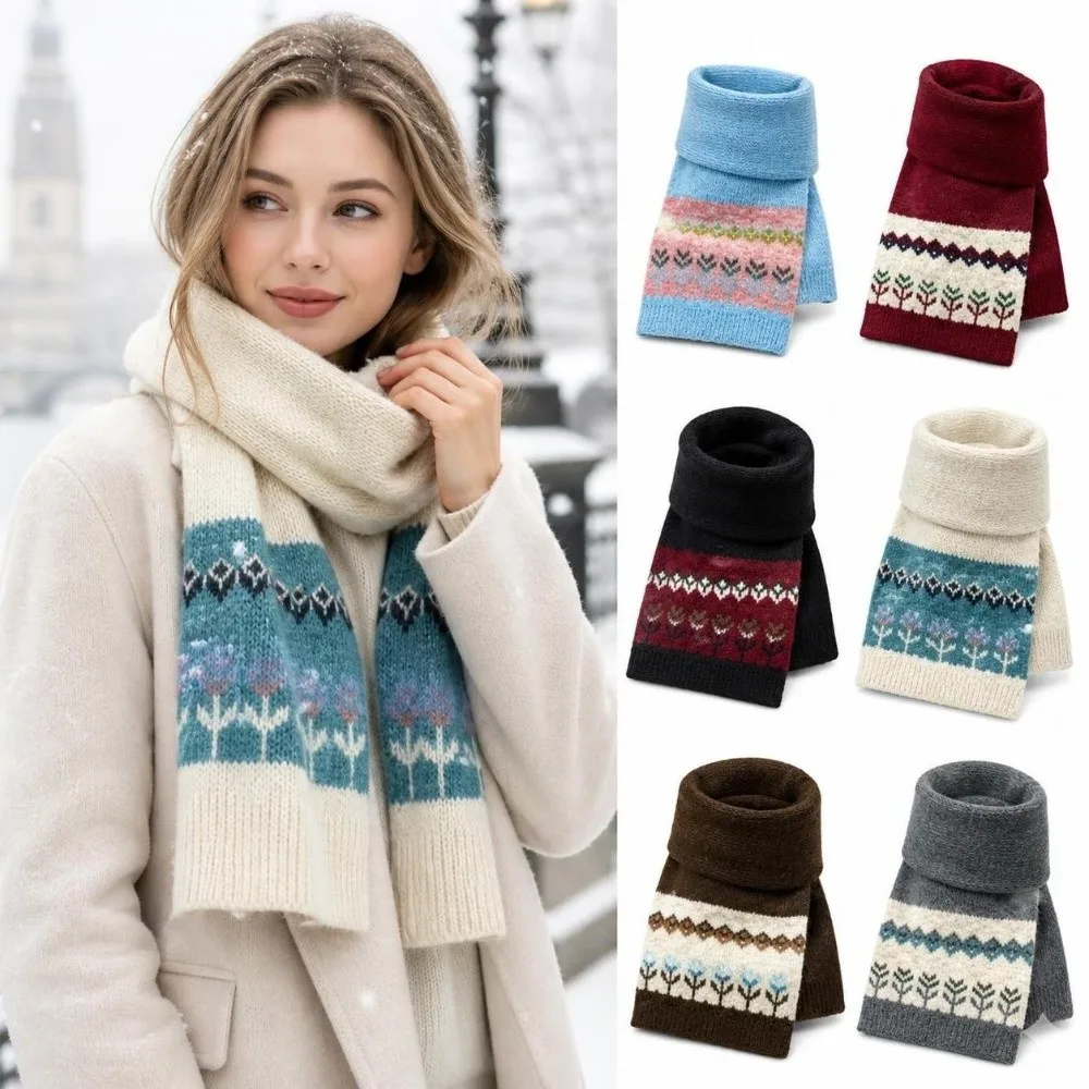 cachecol-de-malha-jacquard-com-estampa-floral-protecao-termica-para-o-pescoco-aquecedor-de-pescoco-para-o-inverno-cachecol-de-outono-e-inverno