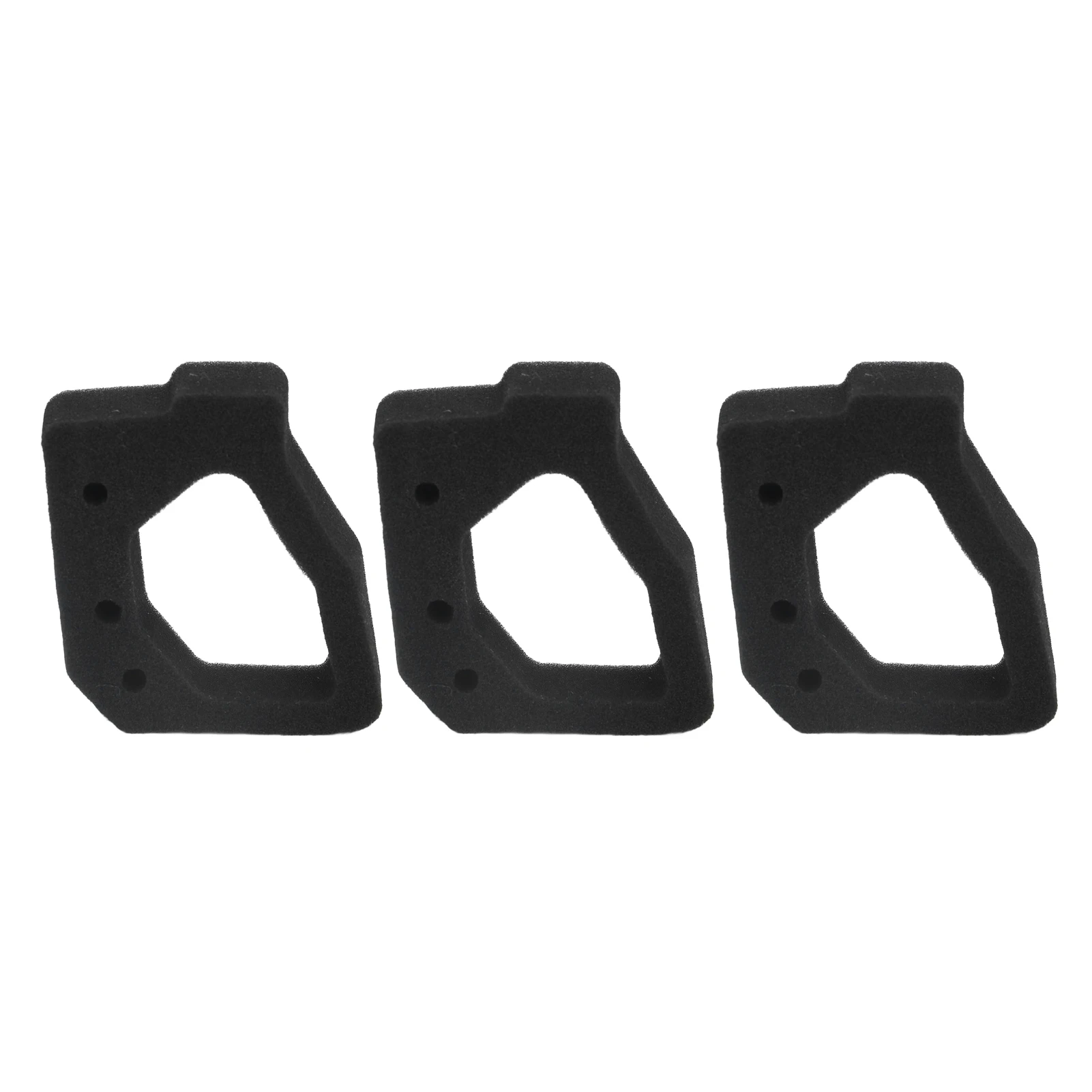 

1 Set Filter Cleaner 17211-Z0H-800 for GX25 GX25N GX25NT FG110 FG110K1 Engine Rotavator