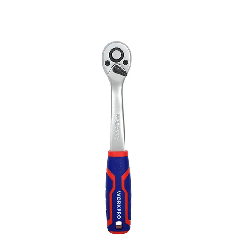 WORKPRO 14-Piece 1/4