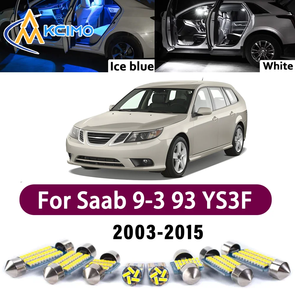 led-canbus-interior-leitura-cupula-espelho-de-vaidade-kit-luz-para-saab-9-3-93-ys3f-wagon-estate-2003-2015-premium-facil-instalar-luzes