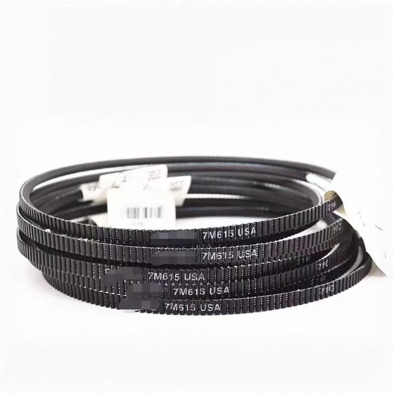 7M حزام زاوية واسعة 7M400 7M410 7M412 7M500 7M515 محرك مثلث V-حزام