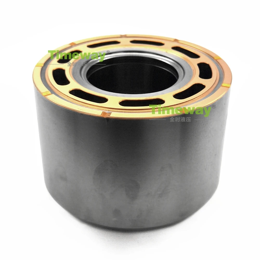 

Hydraulic Motor Accessories Cylinder Block for HMR105 Linde Piston Motor Repair Motor Spare Parts Motor Barrels