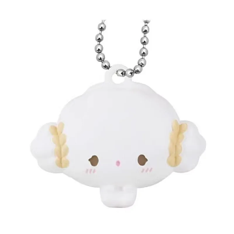 New Kawaii Cogimyun Kogimyun PVC Figure Doll Key Chain Kids Toys For Children